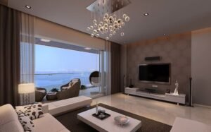 Interior Designer in Mumbai