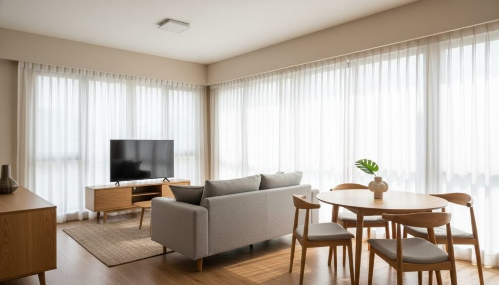 Complete Home Interior Design in Thane: Your Ultimate 2025 Guide