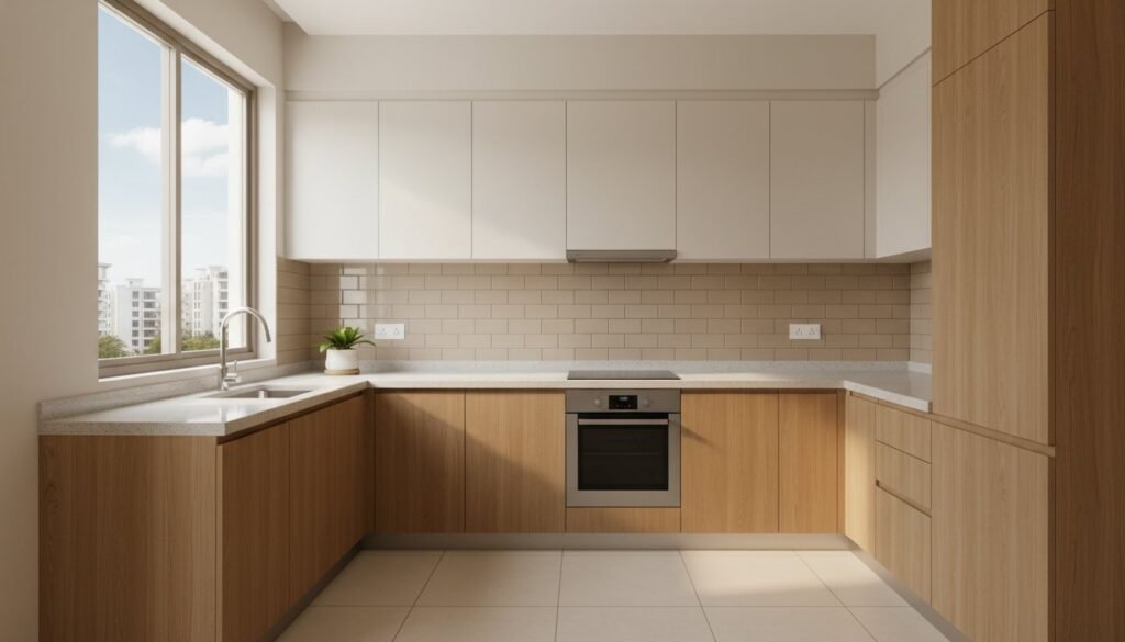 Modular Kitchen Cost in Navi Mumbai: The 2025 Price Guide