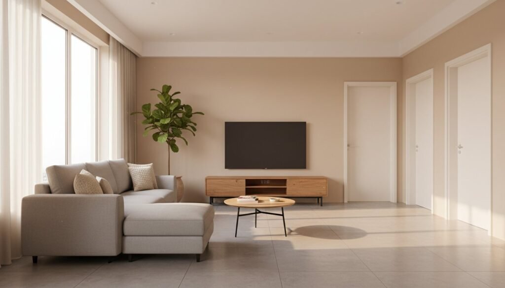 2BHK Interior Design Cost in Mumbai: Your Complete 2025 Price Guide