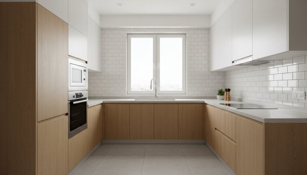 Modular Kitchens: The Ultimate Guide to Design, Layouts & Costs in India