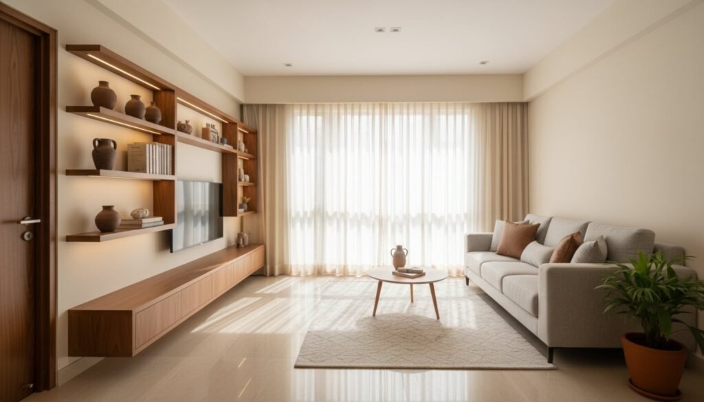 Top Interior Designers in Mumbai: A 2025 Guide to Choosing the Best