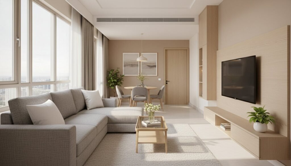 How to Choose the Best Interior Designer in Thane: A Complete Guide